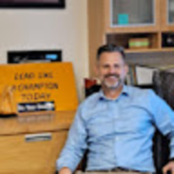 Meet the Posher Other - Meet your Posher, Jason